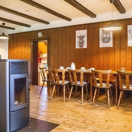 Das Schneiderhaus Höchenschwand Dış mekan fotoğraf