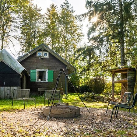 Das Schneiderhaus Höchenschwand Dış mekan fotoğraf
