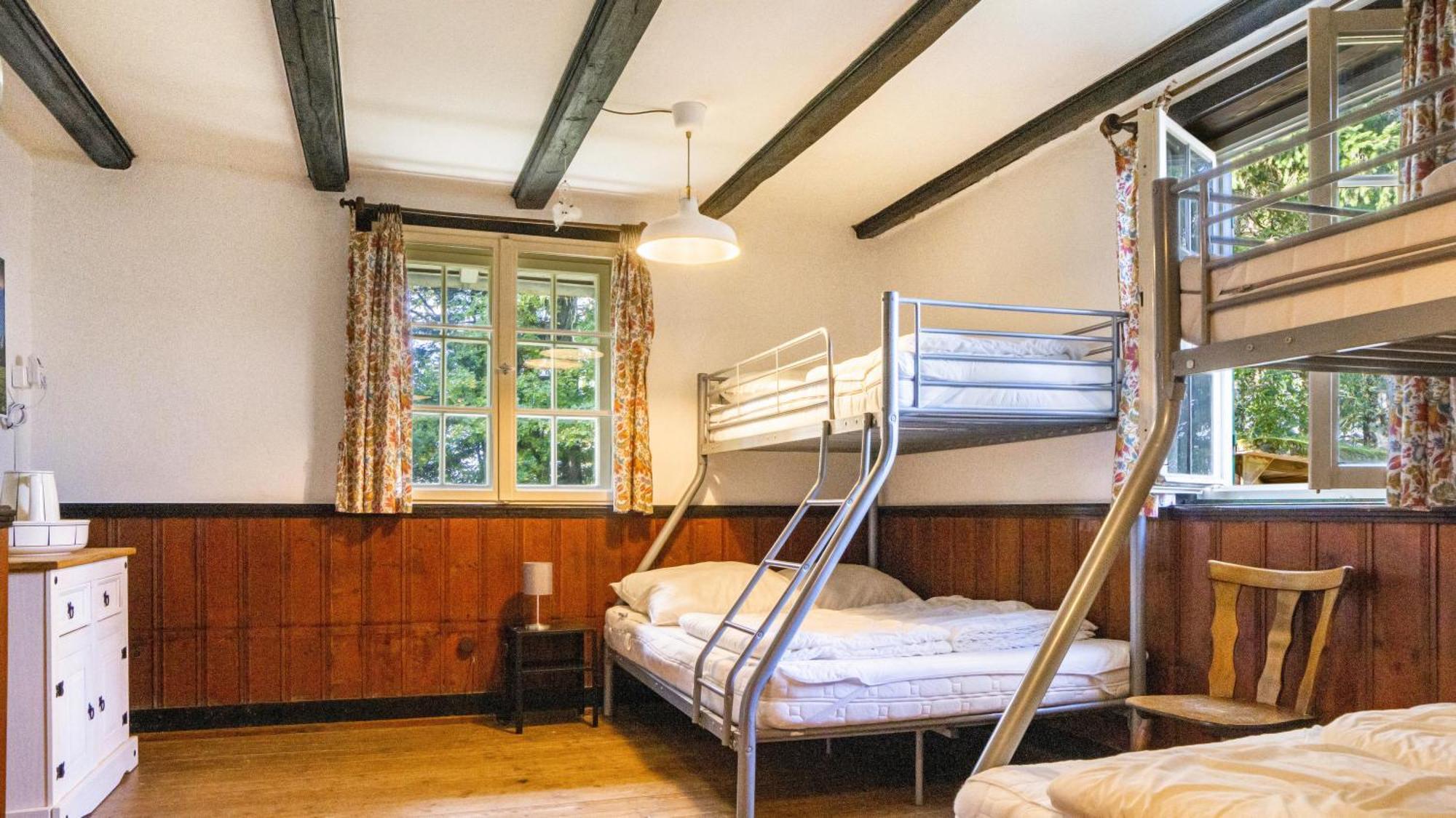 Das Schneiderhaus Höchenschwand Dış mekan fotoğraf