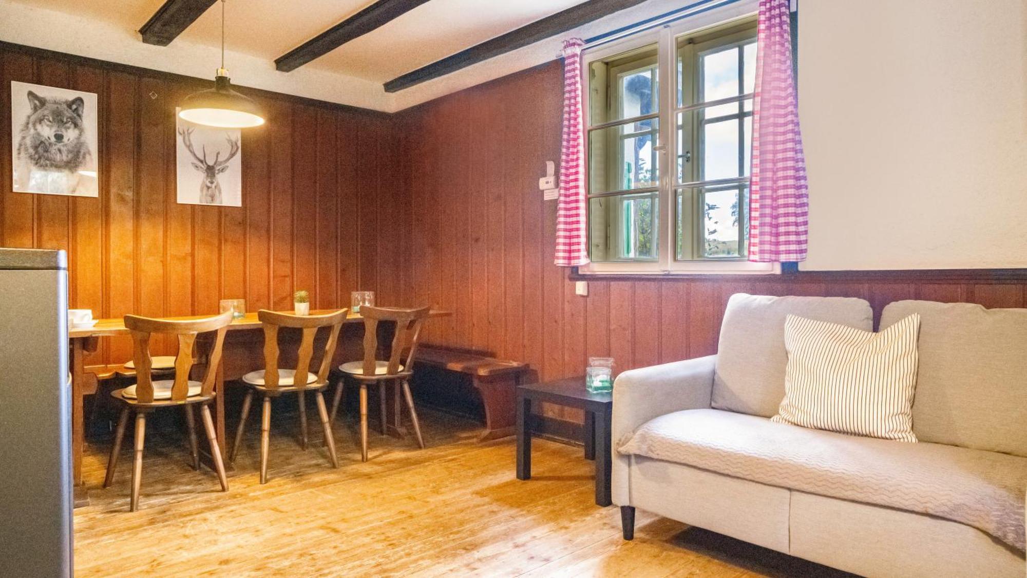 Das Schneiderhaus Höchenschwand Dış mekan fotoğraf